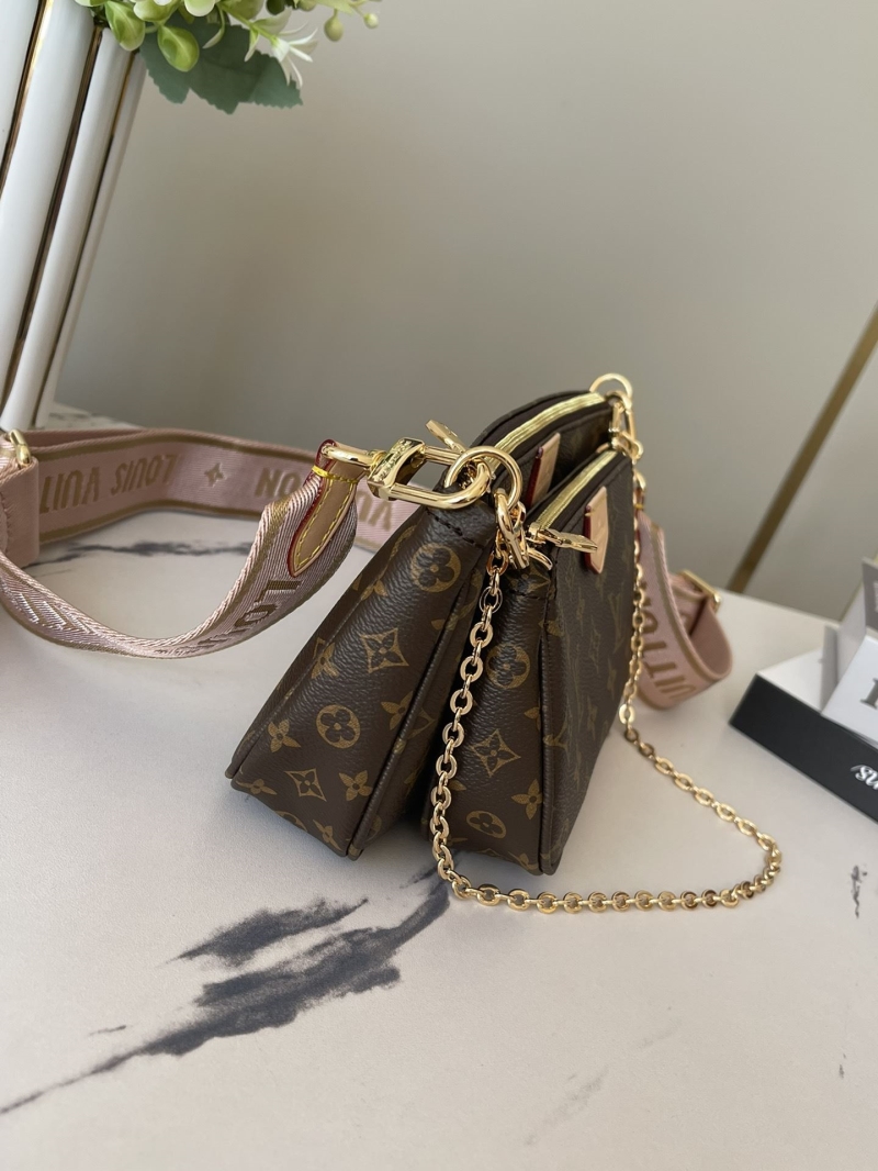 LV Satchel bags